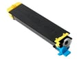 SHARP toner MX-C35TY (MXC35TY), rumena