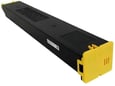 SHARP toner BP-GT70YA, rumena