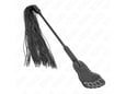 KINK BiČ Foot Shaped Paddle With Tasle Whip 31 Cm