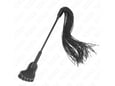 KINK BiČ Foot Shaped Paddle With Tasle Whip 31 Cm