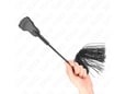 KINK BiČ Foot Shaped Paddle With Tasle Whip 31 Cm