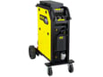 ESAB Aparat za zavarivanje MIG MAG RUSTLER EM 350Cw PRO SYN PULSE