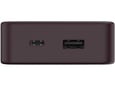 HAMA powerbank Colour 20, 20.000 mAh, vijolična