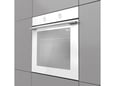 GORENJE vgradna pečica s pirolizo BPS6737E06PWG