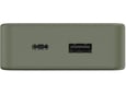 HAMA powerbank Colour 20, 20.000 mAh, 201716, zelena
