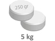 DESJOYAUX klor tablete, 5kg