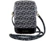 Guess GCube torbica za okoli rame