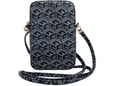 Guess GCube torbica za okoli rame