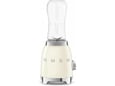 SMEG blender PBF01CREU, kremna