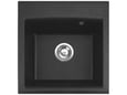 Alveus Sudopera Genesis Gem 10 G91 500x500x180mm