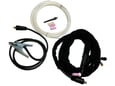 REM Power aparat WMEM TIG 180 DC pulsni