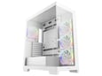 DEEPCOOL ohišje za namizni računalnik CG580 4F V2, Mid Tower