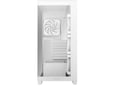 DEEPCOOL ohišje za namizni računalnik CG580 4F V2, Mid Tower