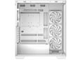 DEEPCOOL ohišje za namizni računalnik CG580 4F V2, Mid Tower