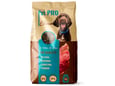 Pet Pro choco kompletna suva hrana za odrasle pse sa govedinom i svinjetinom 12kg
