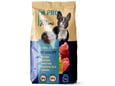 Pet Pro mini kompletna suva hrana za male odrasle pse sa piletinom, govedinom i svinjetinom 12kg