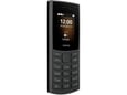 NOKIA telefon na tipke 105 TA-1691 Dual sim 4G, črna