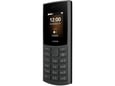 NOKIA telefon na tipke 105 TA-1691 Dual sim 4G, črna
