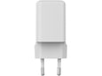 CANYON polnilec CU35CC, 35 W, GaN, 2x USB-C