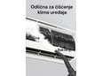 Multifunkcionalni paročistač sa 7 dodataka 2500W