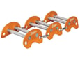 SINGINGROCK zaščita za vrv - Roller edge - komplet 3 moduli K0050OS03