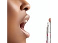 SECRET PLAY Oralni Stimulacijski Sprej Sour Strawberry