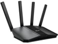 ASUS usmerjevalnik RT-BE55, WiFi 7, dual band, 4-port, mesh, BE3600