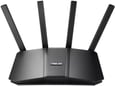 ASUS usmerjevalnik RT-BE55, WiFi 7, dual band, 4-port, mesh, BE3600