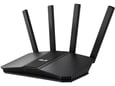 ASUS usmerjevalnik RT-BE55, WiFi 7, dual band, 4-port, mesh, BE3600