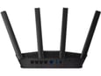 ASUS usmerjevalnik RT-BE55, WiFi 7, dual band, 4-port, mesh, BE3600