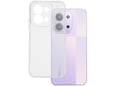 ONASI ovitek za silikonski Clear Case Xiaomi Redmi 15c, prozoren