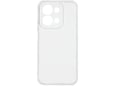 ONASI ovitek za silikonski Clear Case Xiaomi Redmi 15c, prozoren
