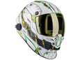 Esab naglavna maska SENTINEL A60 Ghost SE