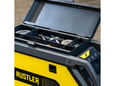 Esab aparat za zavarivanje MIG MAG RUSTLER EM350C PRO SYNERGIC