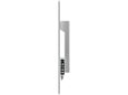 AENO IR grelni panel AGH0011S, 500 W, WiFi AGH0011S