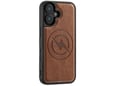 CHAMELEON ovitek za usnjen TPUL Chester Apple iPhone 17, rjava