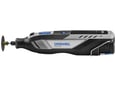 DREMEL mini gravirnik 8250-5/65, F0138250JF