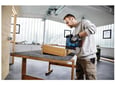 BOSCH PROFESSIONAL akumulatorski žebljičar za les GNH 18V-35, 0601482701