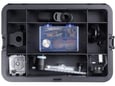 DREMEL mini gravirnik 8240 Platinum, F0138240JP
