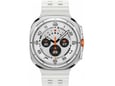 SAMSUNG pametna ura Galaxy Watch Ultra, 47 mm, Titanium White