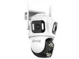 Colossus Kamera wifi smart 3u1 CSS-311