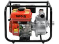 Yato pumpa 2" ispumpavanje vode benzinska 4 KW
