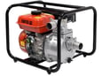 Yato pumpa 2" ispumpavanje vode benzinska 4 KW