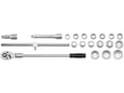 Yato garnitura nasadnih ključeva 3/4" 19-50/20 komada