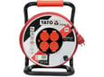 Yato motalica GG/J 3X2.5 L-50m