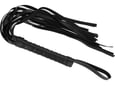 INTENSE FETISH BiČ Vegan Leather Flogger