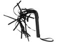 INTENSE FETISH BiČ Vegan Leather Flogger