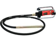 Yato vibrator za beton 2300 W + igla fi 35/4.0