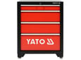Yato radni kabinet sa 4 fioke 66x45,7x86,3 cm
