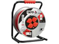 Yato motalica GG/J 3 x 2,5 L 40 m